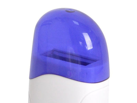 iWax Wax Heater 40W Mono Roll - device housing and functional components shown on a white background