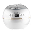 iWax Wax Heater 500ml 100W - complete device isolated on a white background