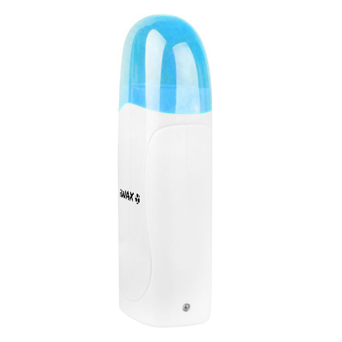 iWax Wax Heater 80W Duo Roll - device housing and functional components shown on a white background