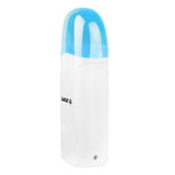 iWax Wax Heater 80W Duo Roll - device housing and functional components shown on a white background
