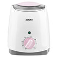 iWax Wax Heater Can 800ml 200W - main unit with included components on a white background