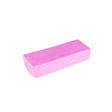 iWax Hair Removal Strips 100pcs Pink - isolated on a white background