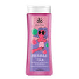 Joanna Bubble Tea Extremely Refreshing Shower Gel - isolated on a white background