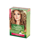 Joanna Naturia Perm Liquid Normal Hair with Herbal Extracts - isolated on a white background
