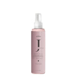 Joanna Silk Smoothing & Easy Combing Hair Spray Conditioner - retail hair-care container isolated on a white background