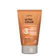 Joanna Ultra Color Copper Colouring Conditioner - retail hair-care container isolated on a white background