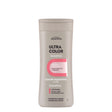 Joanna Ultra Color Hair Shampoo Red & Auburn Hair - retail hair-care container isolated on a white background