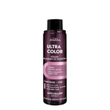 Joanna Ultra Color Pink Hair Rinse Eliminate Yellow Shade - isolated on a white background