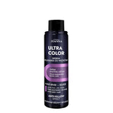 Joanna Ultra Color Silver Rinse Hair Eliminate Yellow Shade - retail hair-care container isolated on a white background