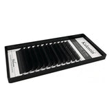 Kalentin C Mix Box Volume Eyelash Extensions 0.07mm