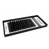 Kalentin D Mix Box Volume Eyelash Extensions 0.07mm