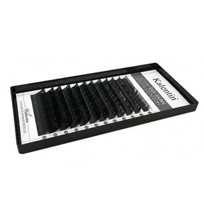 Kalentin D Mix Box Volume Eyelash Extensions 0.07mm
