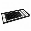 Kalentin D Mix Box volume eyelash extensions in D curl and 0.10 mm thickness