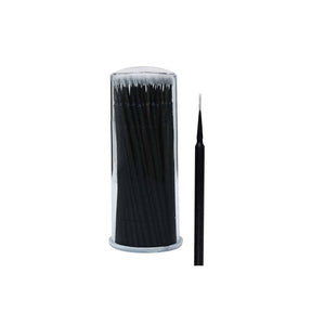 Kalentin disposable remover sticks 1.2mm, pack of 100