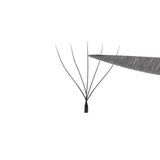 Kalentin English 5Leaf lash fibre structure detail