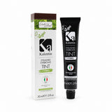 Kalentin Vegan Hybrid Eyebrow & Eyelash Tint Dark Blond 30ml with carton