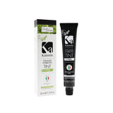 Kalentin Vegan Hybrid Eyebrow & Eyelash Tint Dark Brown 30ml with carton