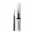 Kalentin KK12 short tip volume tweezer with protective tube