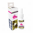 Kalentin Vegan Brow Serum Step 4 20 ml with carton and bottle