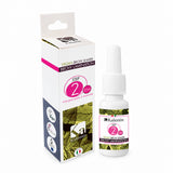 Kalentin Vegan Brow Shaper Step 2 20 ml with carton and bottle