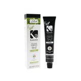 Kalentin Vegan Hybrid Eyebrow & Eyelash Tint Black 30ml with carton