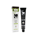 Kalentin Vegan Hybrid Eyebrow & Eyelash Tint Brown 30ml with carton