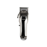Kessner Hair Trimmer Kit KES-2020A Silver - hair clipper shown on a white background