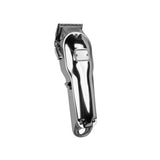 Kessner Hair Trimmer Kit KES-2020A Silver - hair clipper shown on a white background