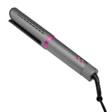 Kessner Innovation Air Flow K-245 Hair Straightener - styling tool shown on a white background