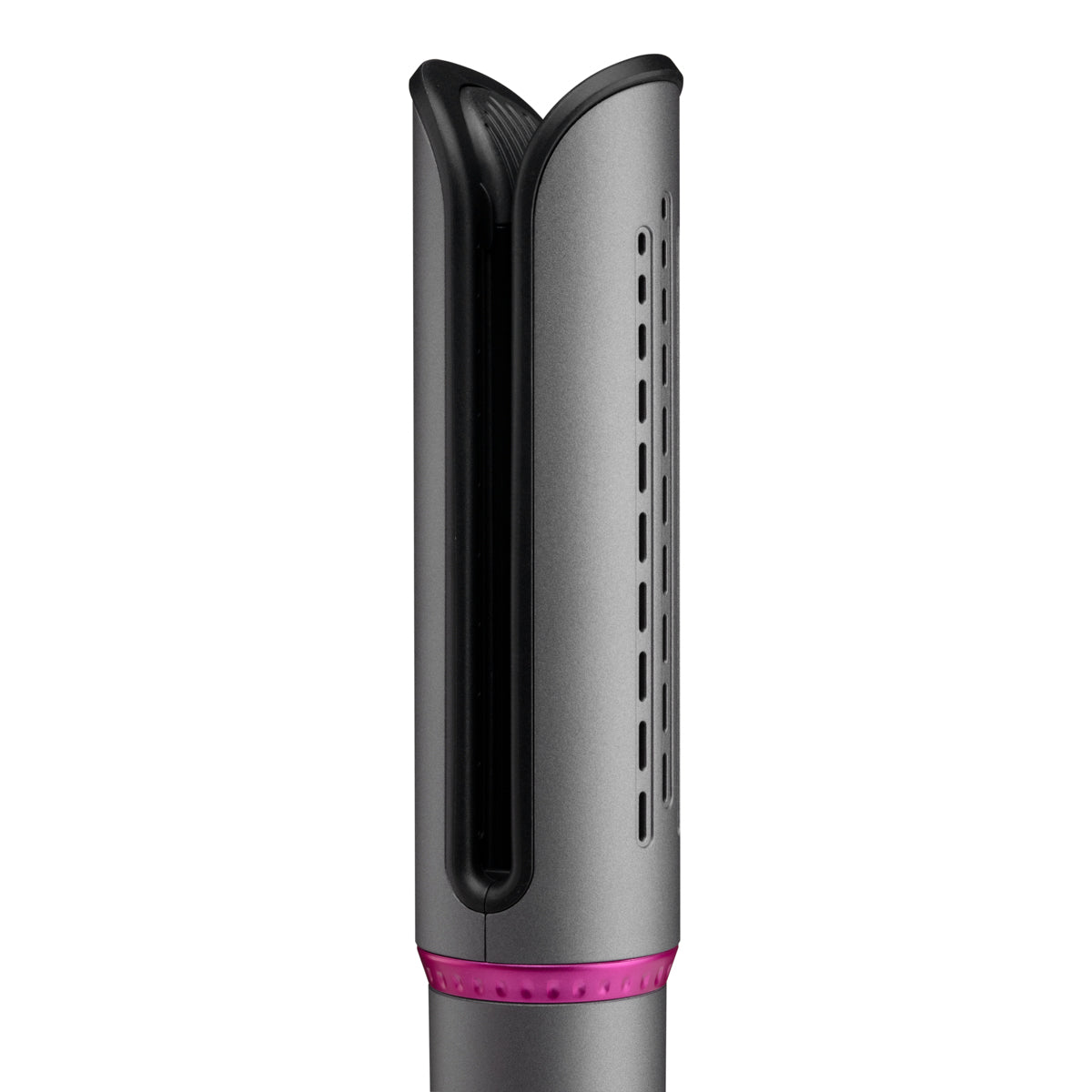 Kessner Innovation Air Flow K-245 Hair Straightener - styling tool shown on a white background