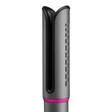 Kessner Innovation Air Flow K-245 Hair Straightener - styling tool shown on a white background