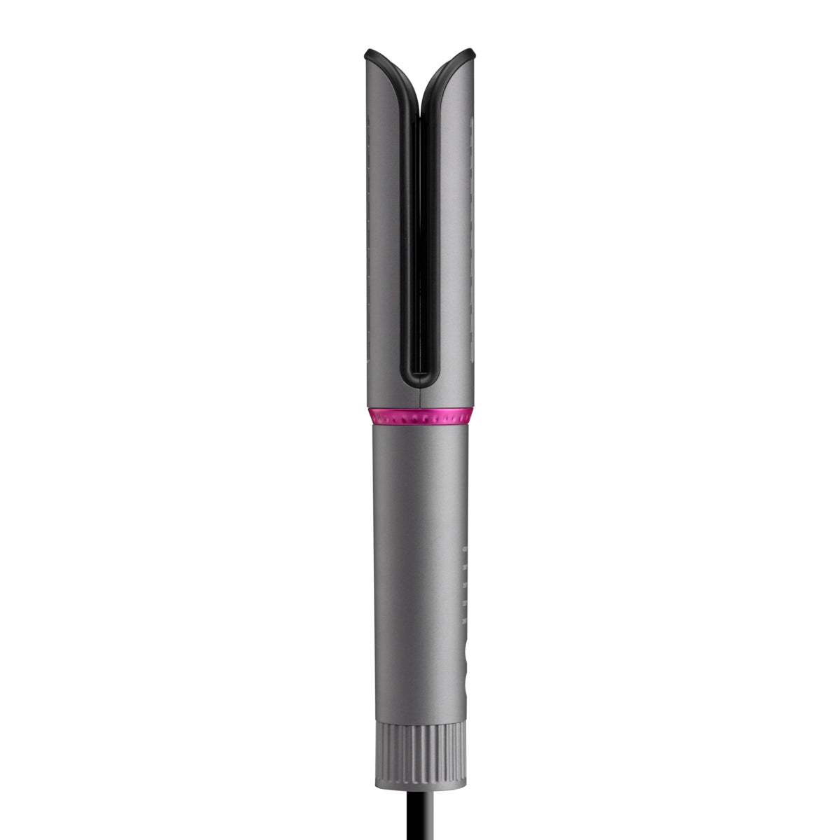 Kessner Innovation Air Flow K-245 Hair Straightener - styling tool shown on a white background