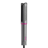 Kessner Innovation Air Flow K-245 Hair Straightener - styling tool shown on a white background