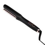 Kessner Innovation K-219 Professional Hair Straightener - styling tool shown on a white background