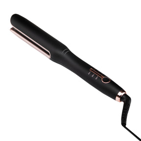 Kessner Innovation K-219 Professional Hair Straightener - styling tool shown on a white background