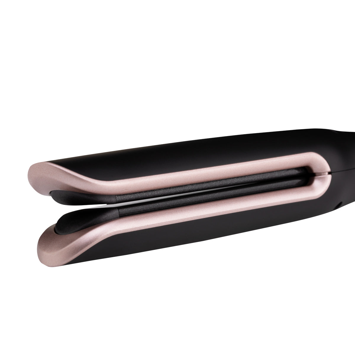 Kessner Innovation K-219 Professional Hair Straightener - styling tool shown on a white background