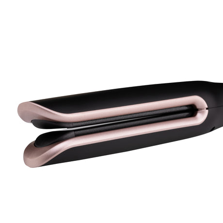 Kessner Innovation K-219 Professional Hair Straightener - styling tool shown on a white background