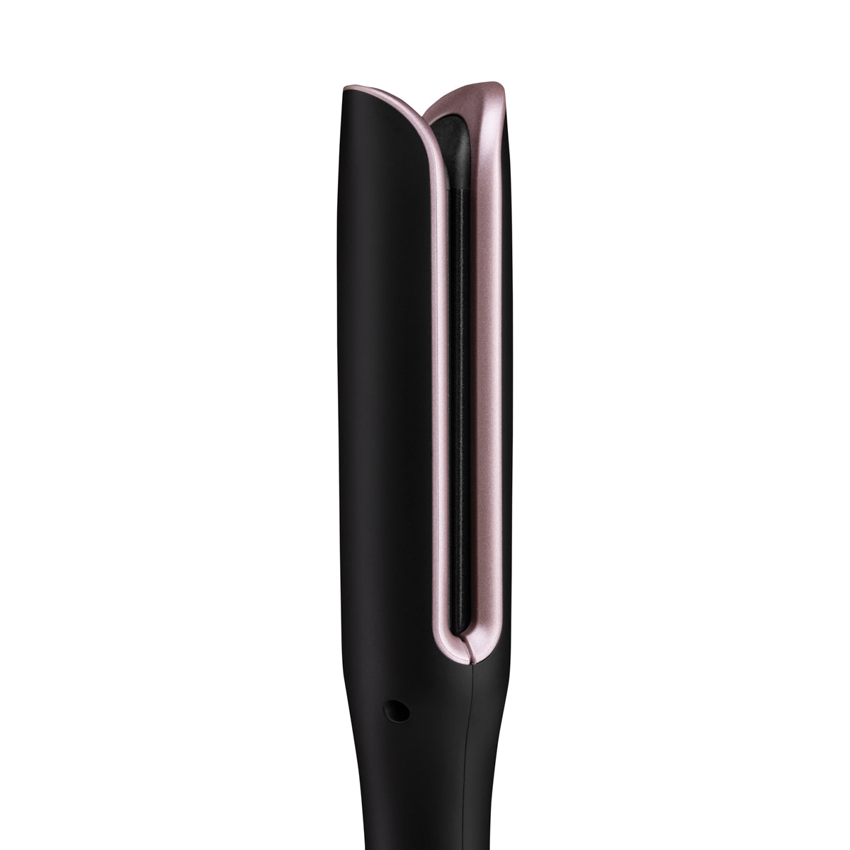 Kessner Innovation K-219 Professional Hair Straightener - styling tool shown on a white background