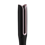 Kessner Innovation K-219 Professional Hair Straightener - styling tool shown on a white background