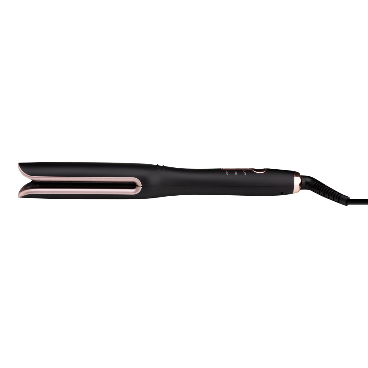 Kessner Innovation K-219 Professional Hair Straightener - styling tool shown on a white background