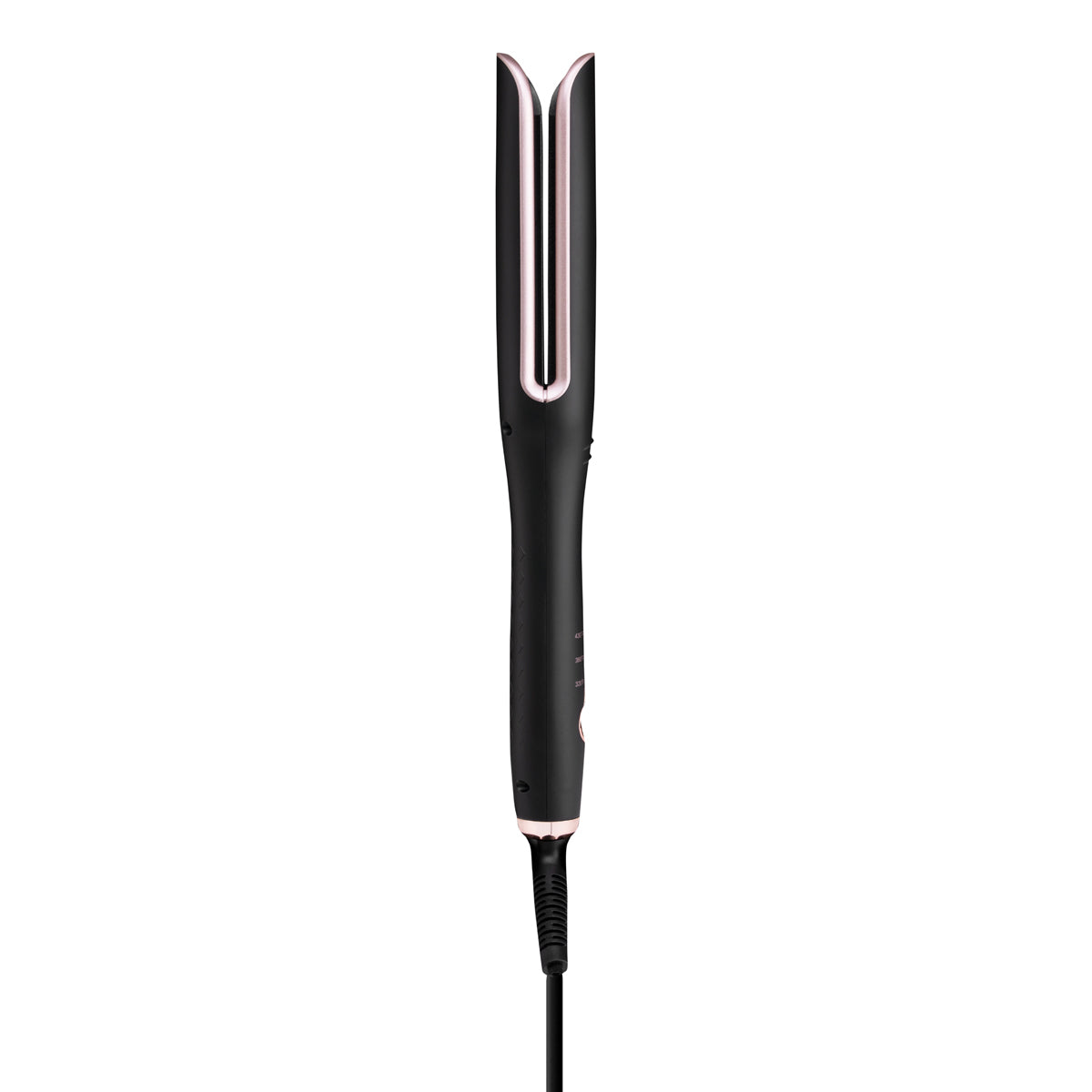 Kessner Innovation K-219 Professional Hair Straightener - styling tool shown on a white background
