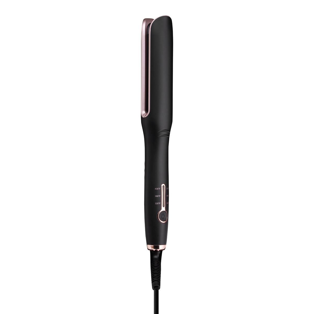 Kessner Innovation K-219 Professional Hair Straightener - styling tool shown on a white background