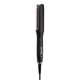 Kessner Innovation K-219 Professional Hair Straightener - styling tool shown on a white background