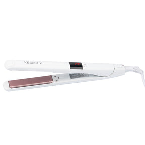 Kessner Ionic Hair Straightener 230°C - styling tool shown on a white background
