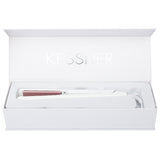 Kessner Ionic Hair Straightener 230°C - styling tool shown on a white background