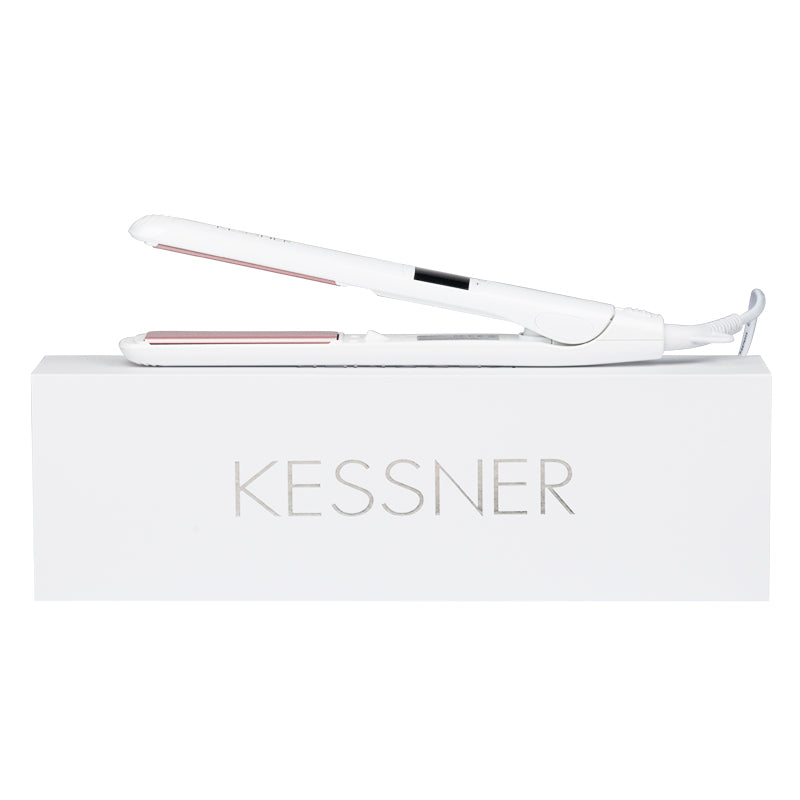 Kessner Ionic Hair Straightener 230°C - styling tool shown on a white background