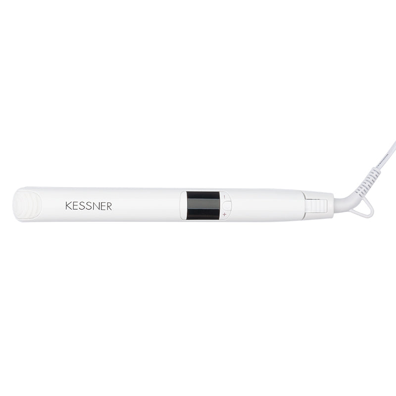 Kessner Ionic Hair Straightener 230°C - styling tool shown on a white background