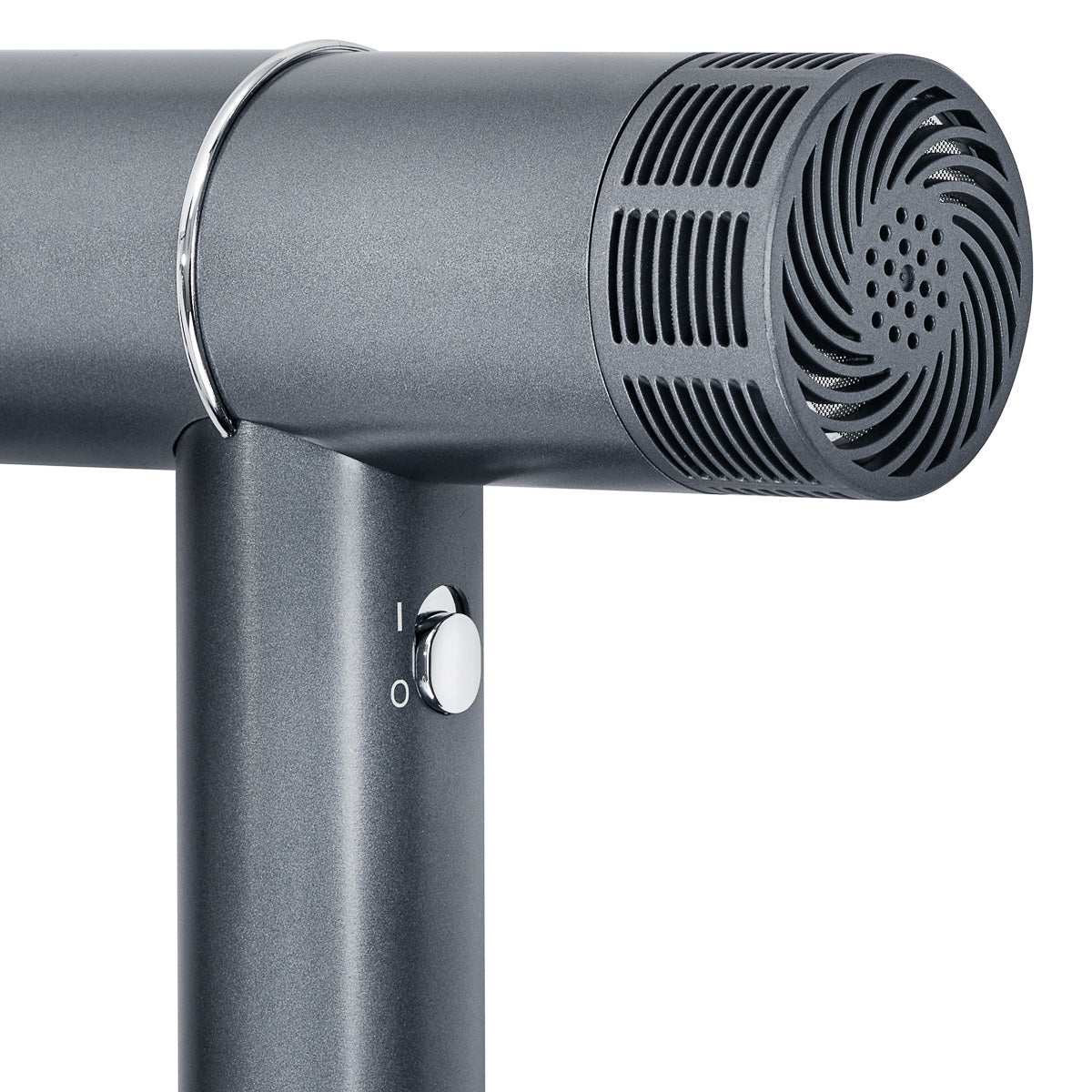 Kessner Professional Brushless Hair Dryer Jet 1600 Ionic - styling tool shown on a white background