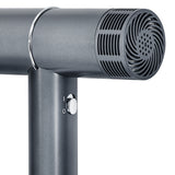 Kessner Professional Brushless Hair Dryer Jet 1600 Ionic - styling tool shown on a white background
