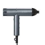 Kessner Professional Brushless Hair Dryer Jet 1600 Ionic - styling tool shown on a white background